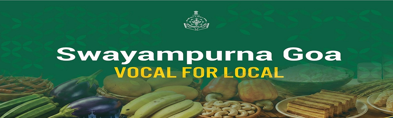 Swayampurna Goa